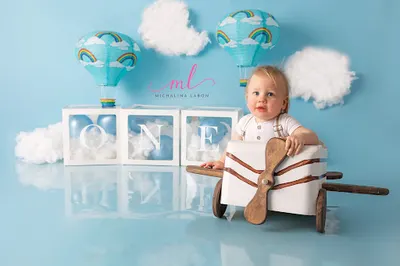 Michalina Labon Fotografia Rodzinna